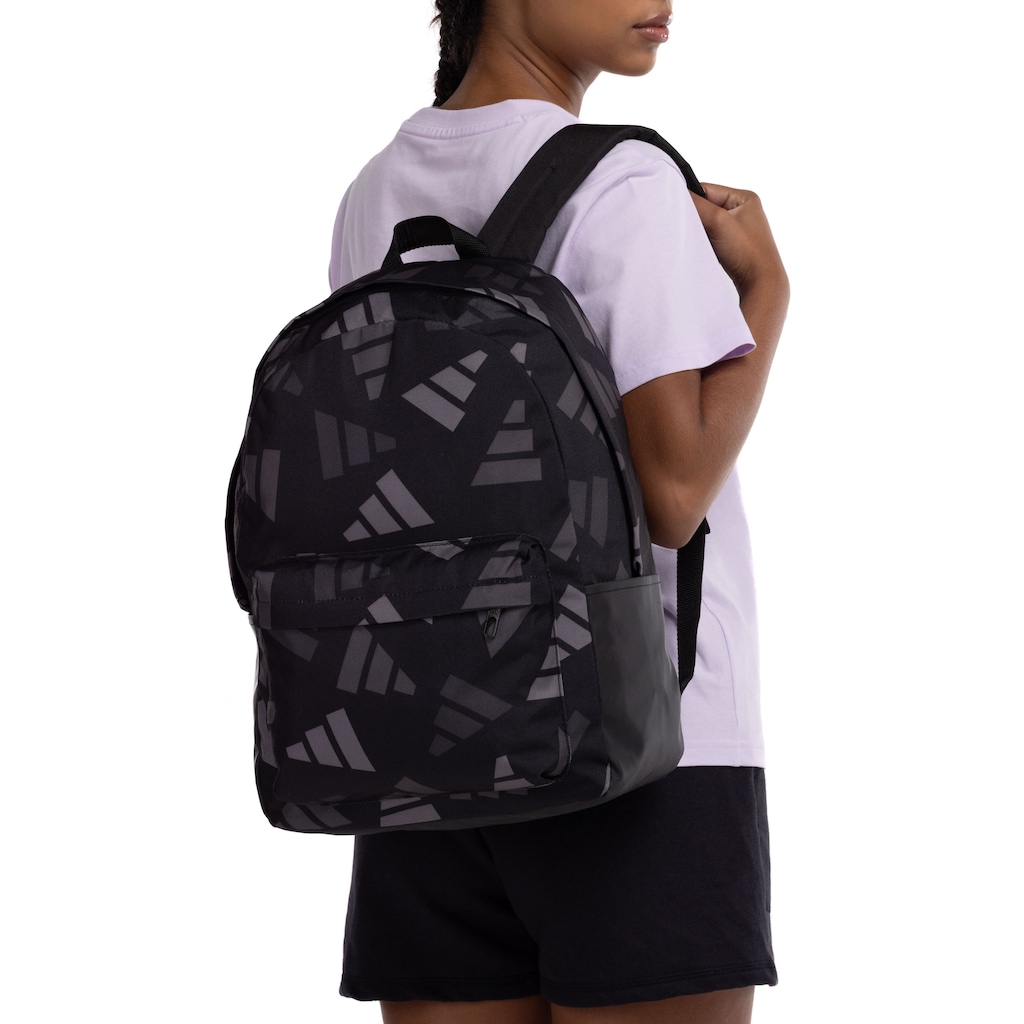 Mochila adidas Monograma 27 Litros