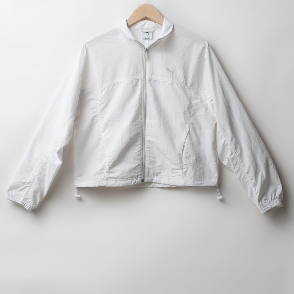 Jaqueta Puma Dare To Oversized Zipoff