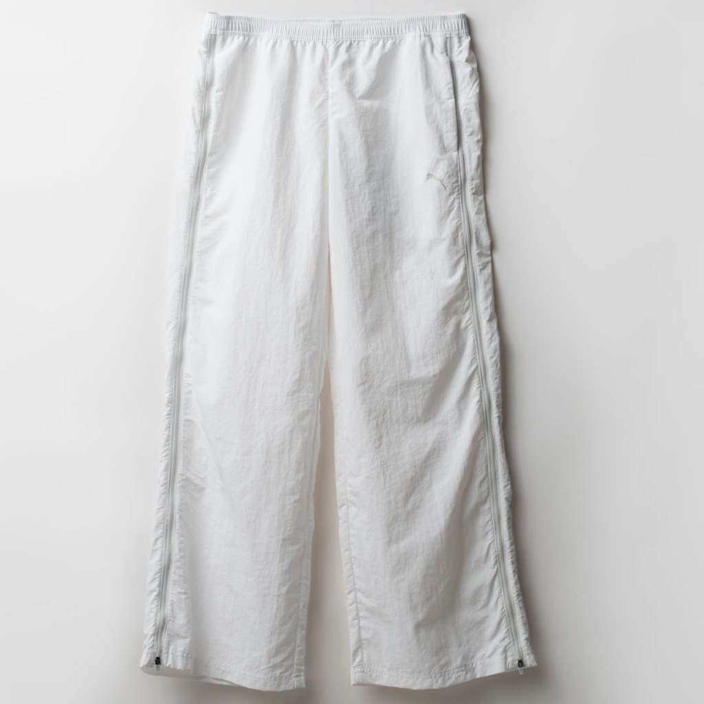 Calça Puma Dare To Relazedi Woven Zipoff