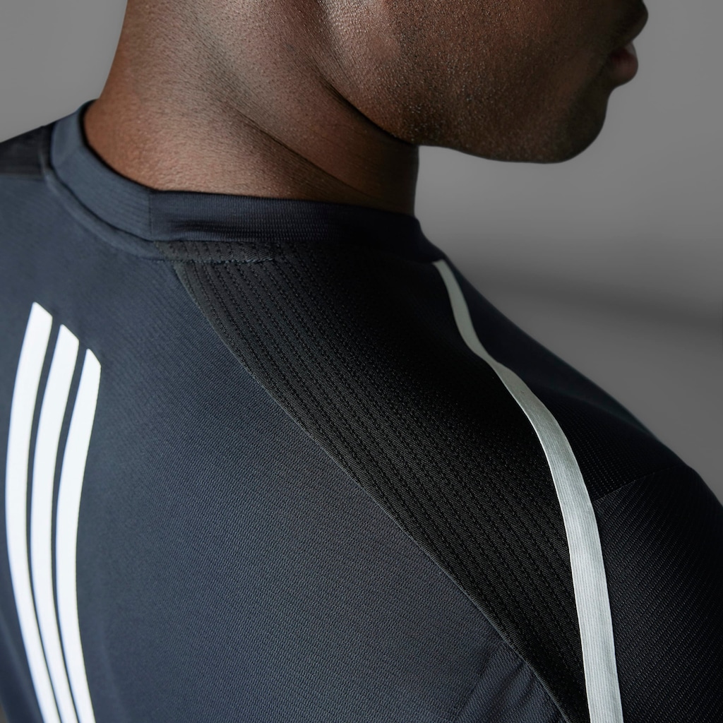 Imagem 3 do produto Camiseta Masculina adidas Manga Curta Designed 4 Training