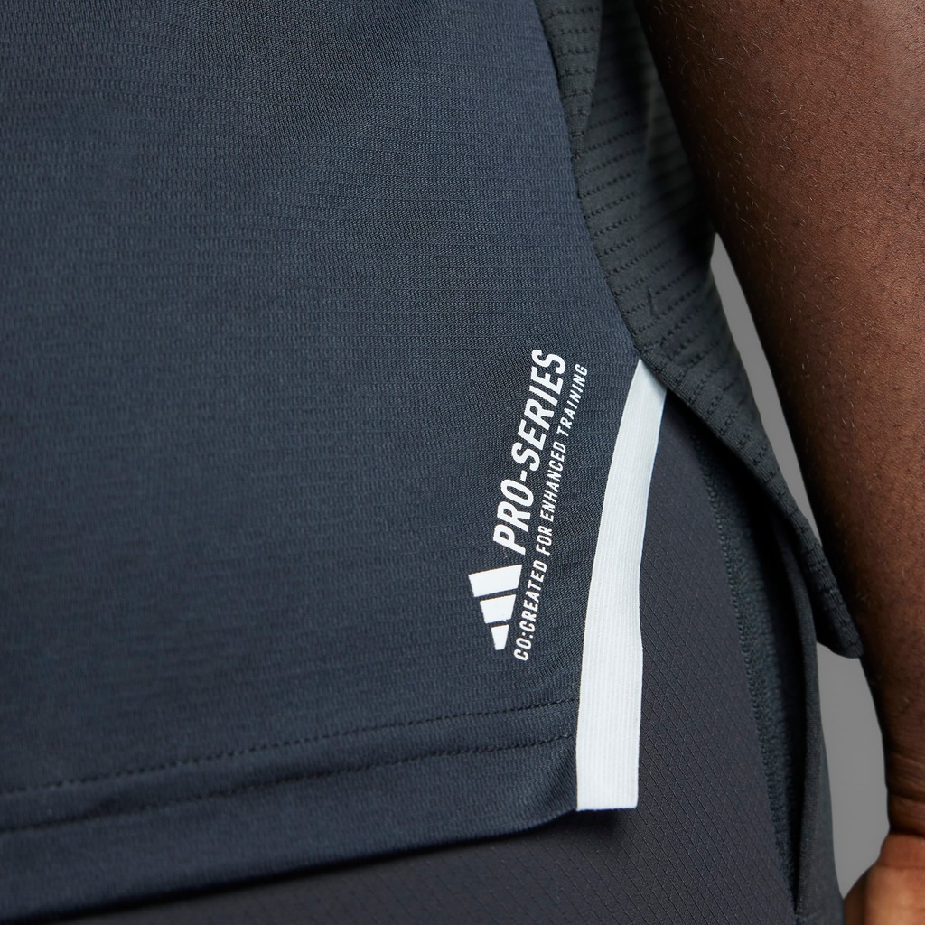 Imagem 5 do produto Camiseta Masculina adidas Manga Curta Designed 4 Training