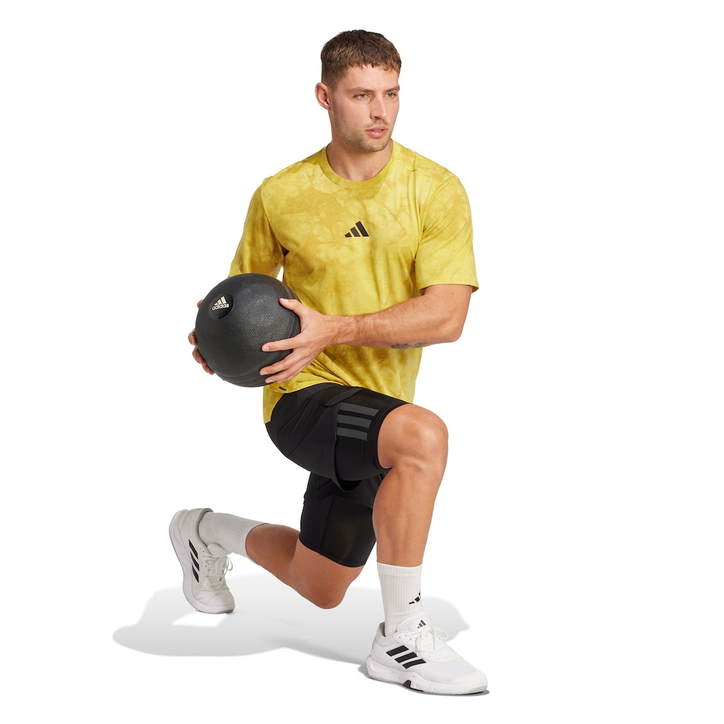 Imagem 3 do produto Bermuda adidas Power 2 em 1 Masculina
