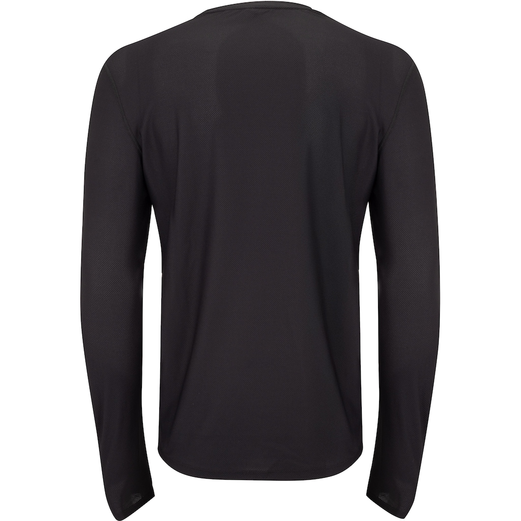 Imagem 2 do produto Camiseta Masculina adidas Manga Longa OWN The Run Base