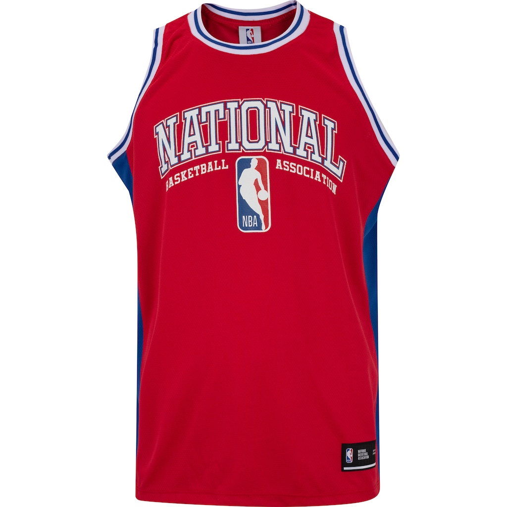 Camiseta Regata Masculina NBA Showtime N1106