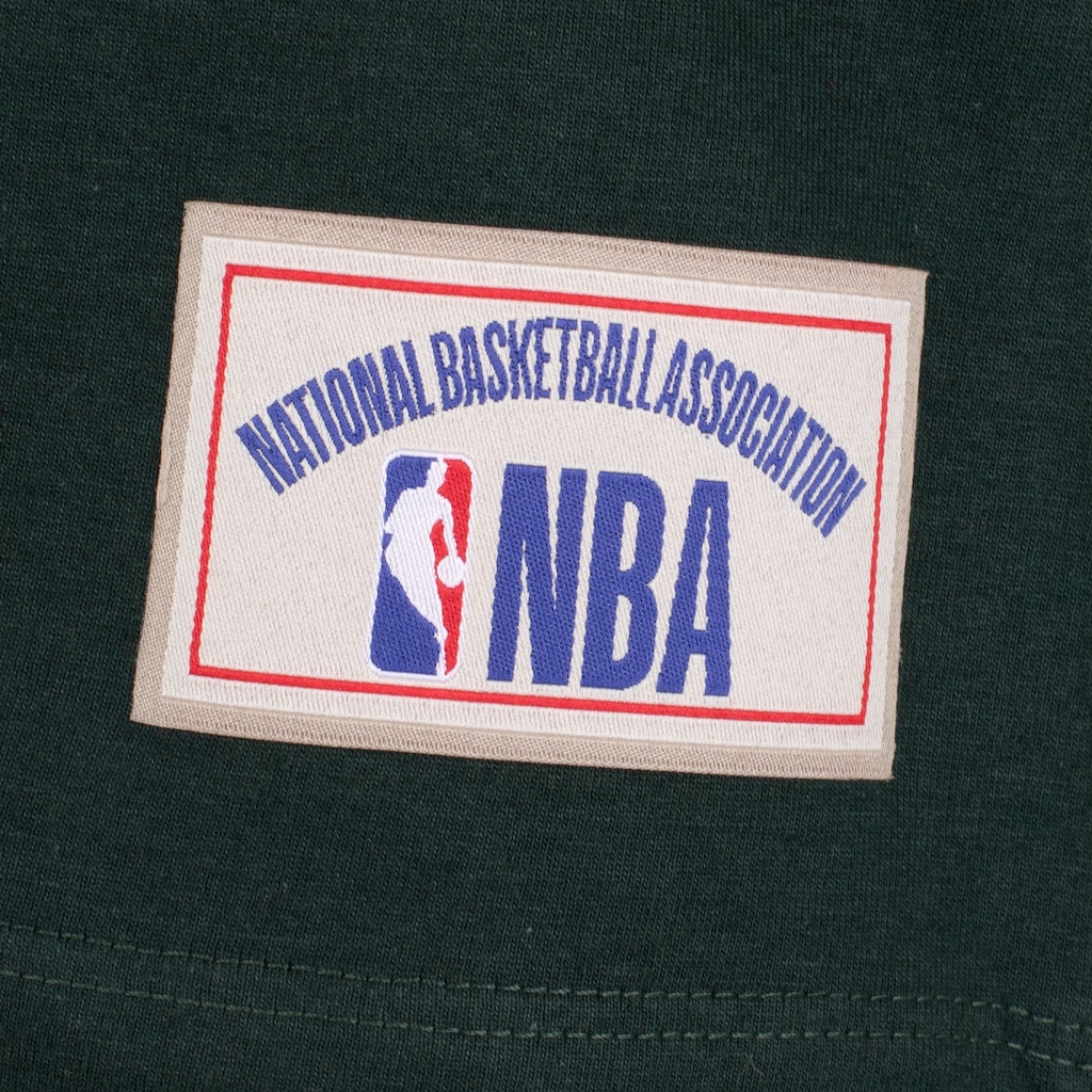 Imagem 3 do produto Camiseta do Boston Celtics NBA Masculina Pennant N0540