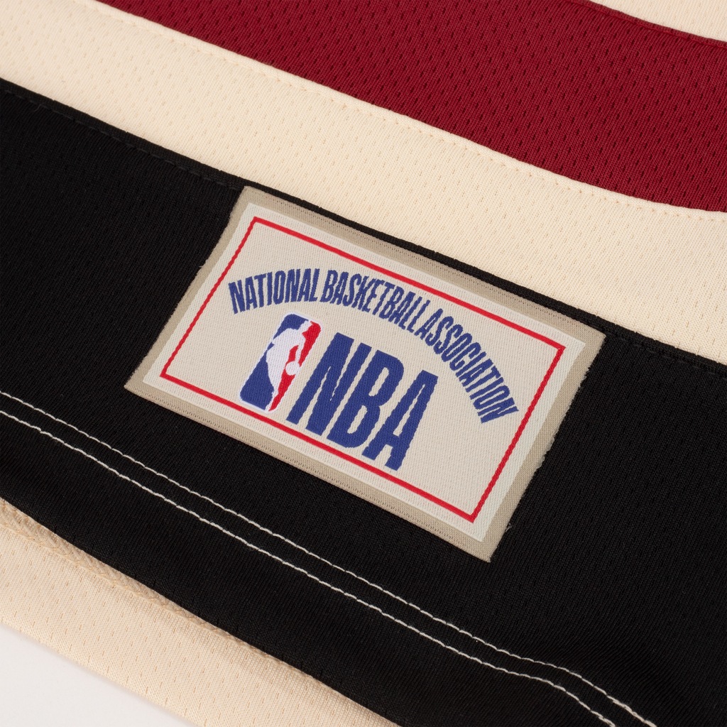 Imagem 3 do produto Blusão do Miami Heat NBA All League N0576 Masculino