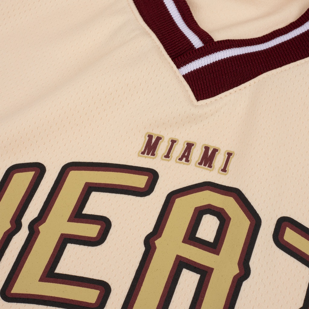 Imagem 5 do produto Blusão do Miami Heat NBA All League N0576 Masculino
