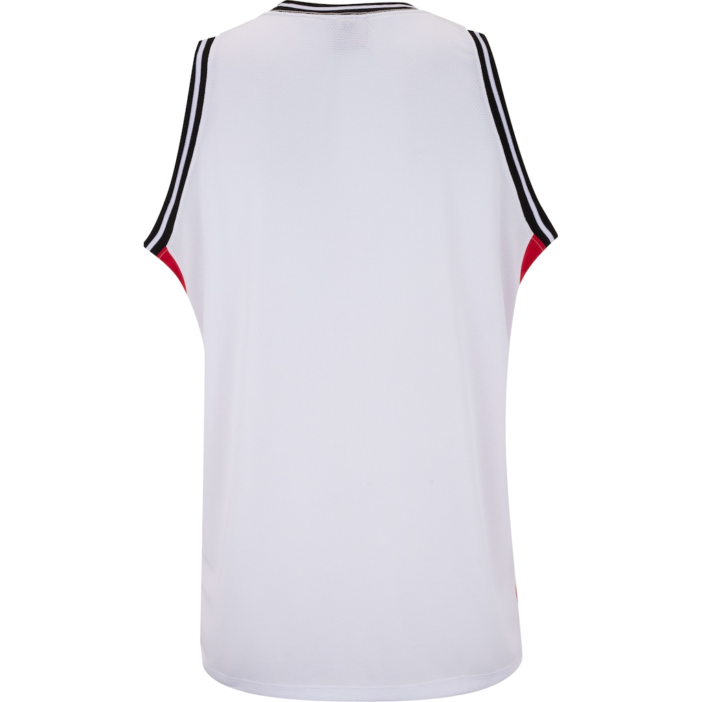 Imagem 2 do produto Camiseta Regata do Chicago Bulls NBA Showti N1101