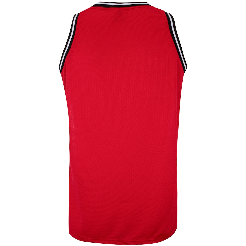 Imagem 2 do produto Camiseta Regata do Chicago Bulls NBA Showti N1101