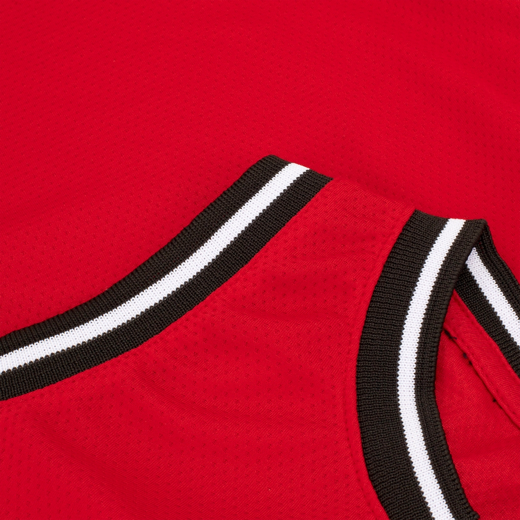 Imagem 3 do produto Camiseta Regata do Chicago Bulls NBA Showti N1101
