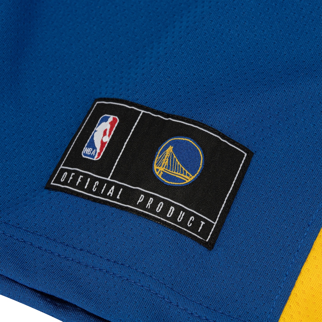 Imagem 3 do produto Camiseta Regata do Golden State Warriors NBA Masculina Showtime N1105