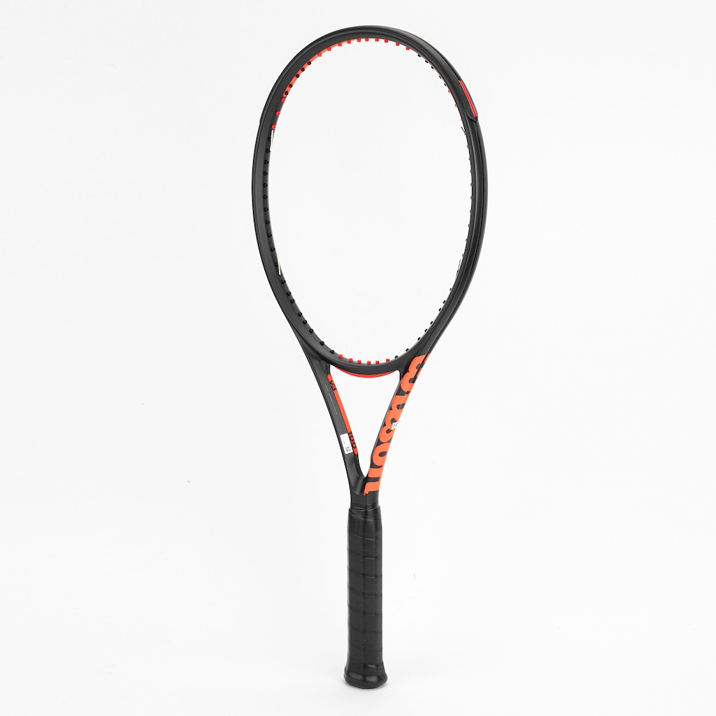 Imagem 2 do produto Raquete de Tênis Wilson Clash 100 V3 - Avançado - Adulto