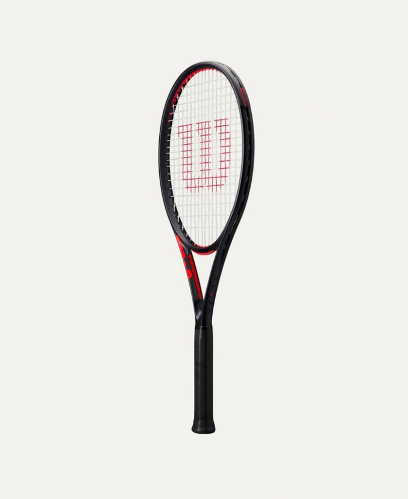 Raquete Tênis Wilson Clash 100L V3 0 4
