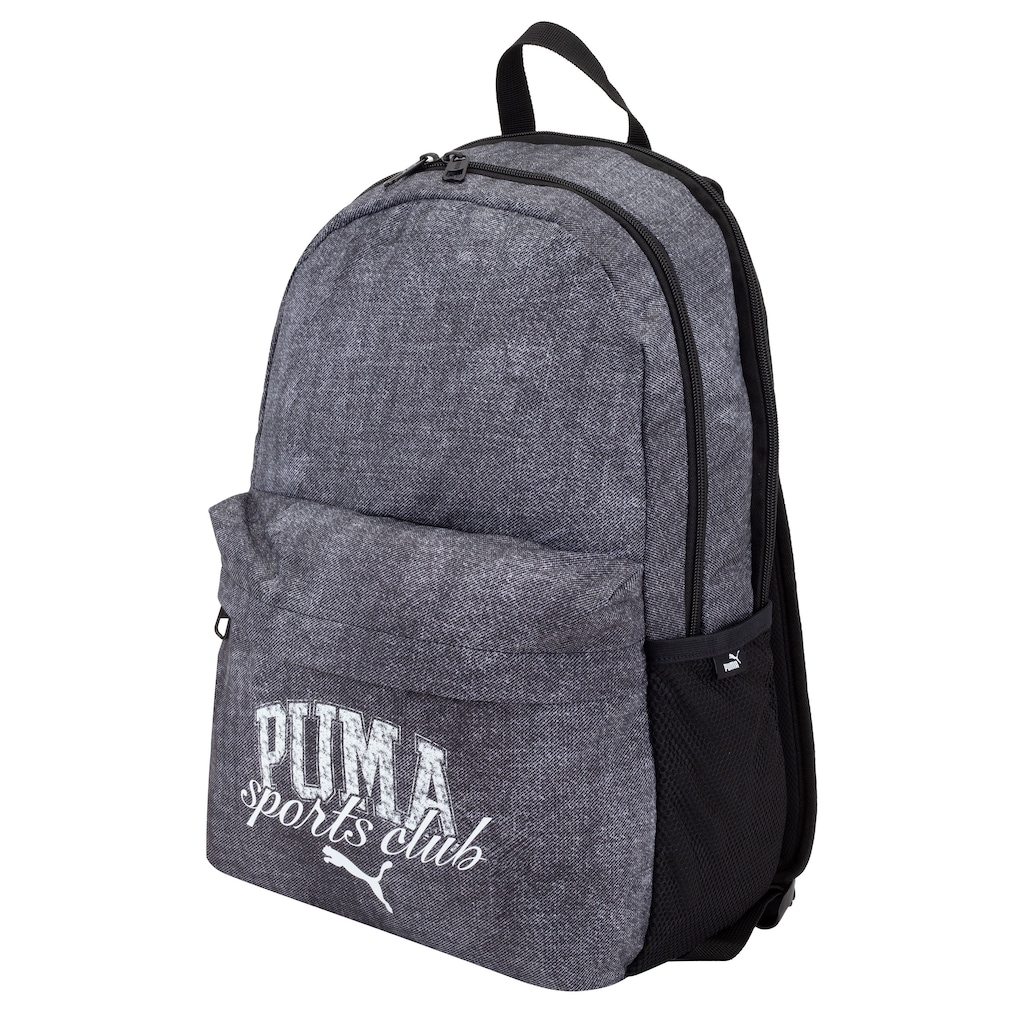 Mochila Unissex Puma Phase Class 20 Litros
