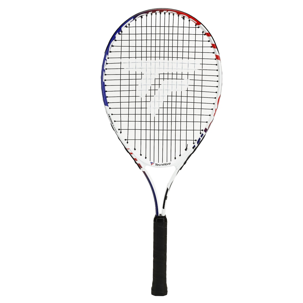 Raquete de Tênis Tecnifibre T-Fight Club 25 - Infantil