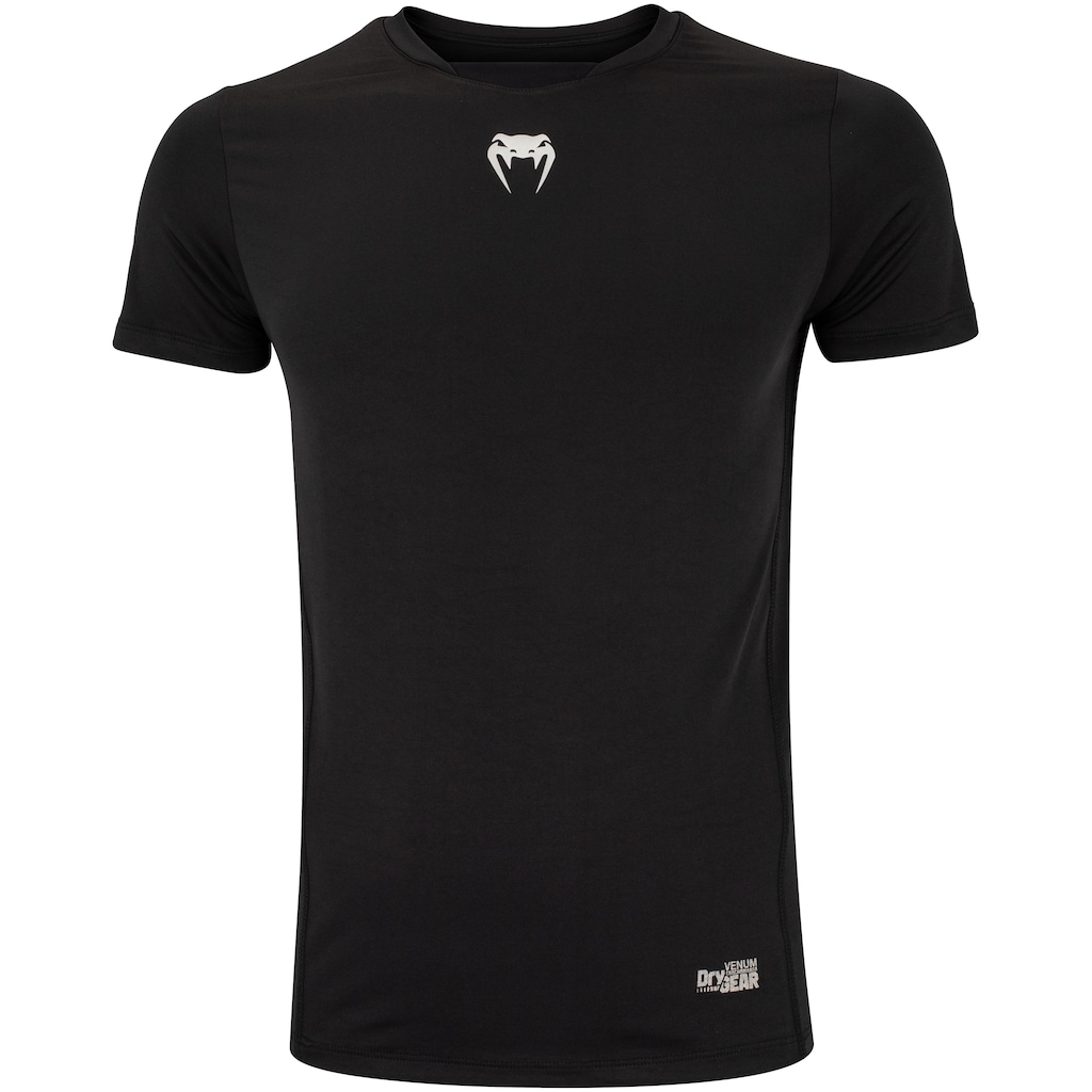 Camiseta Masculina Venum Perform Drygear Origins