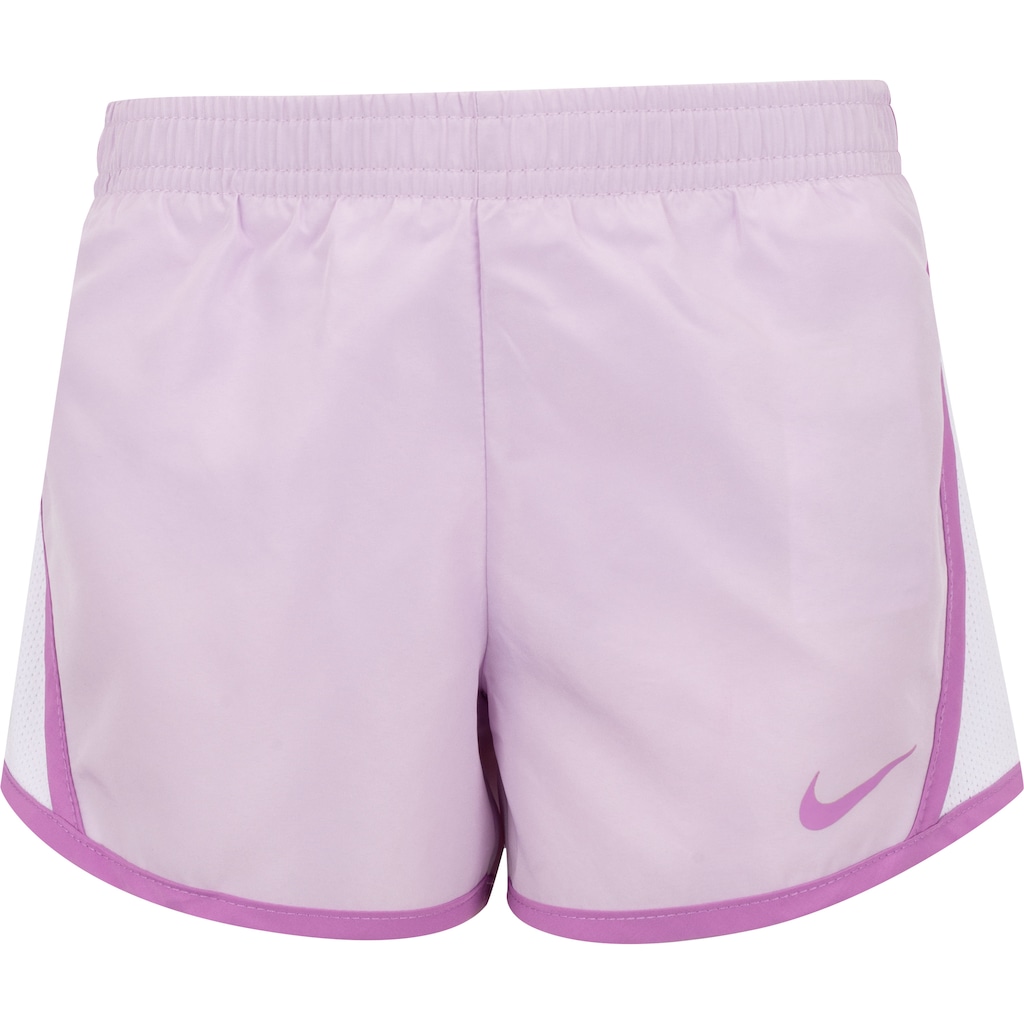 Imagem 3 do produto Conjunto Infantil Nike Essential Tempo Girls Camiseta + Short