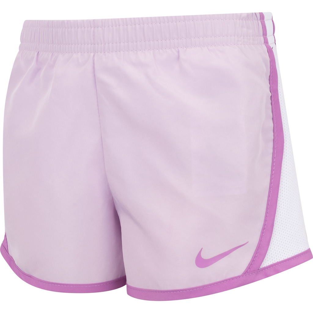 Imagem 4 do produto Conjunto Infantil Nike Essential Tempo Girls Camiseta + Short