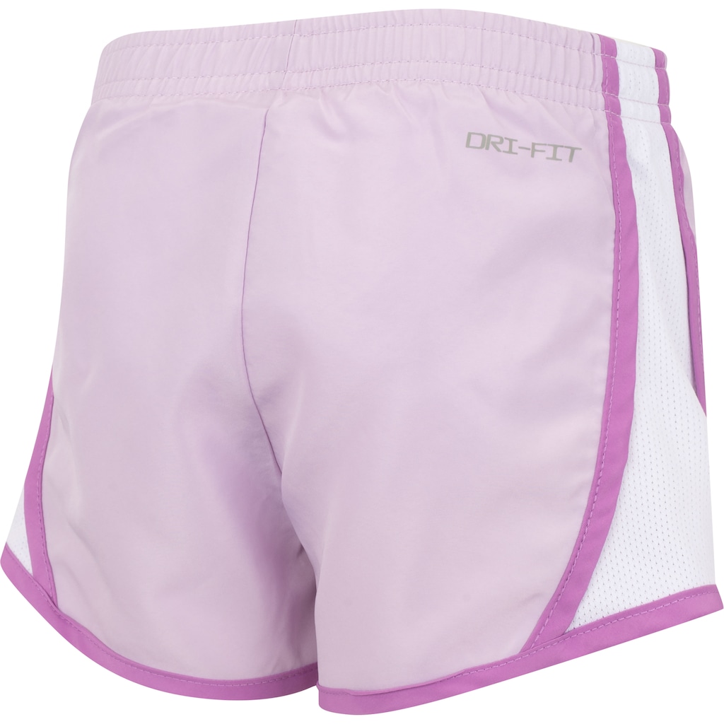 Imagem 5 do produto Conjunto Infantil Nike Essential Tempo Girls Camiseta + Short