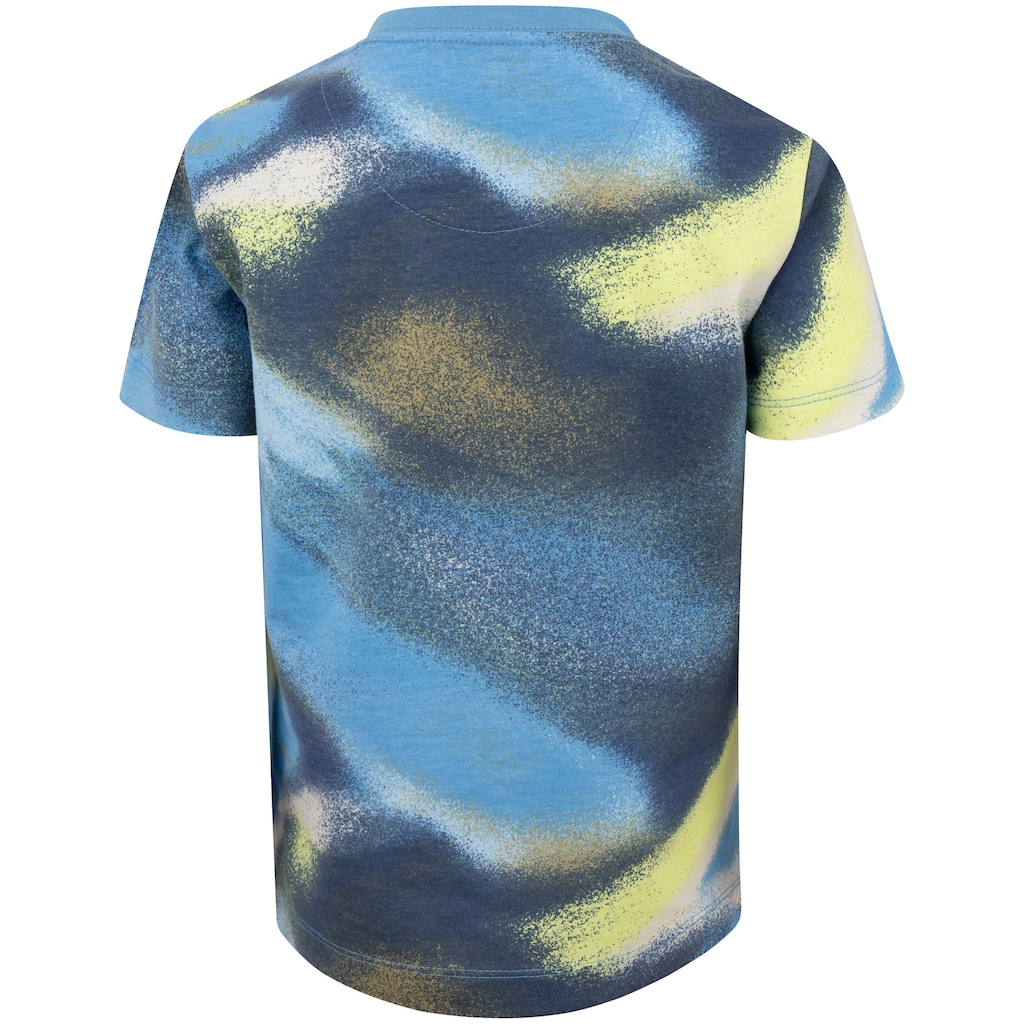 Imagem 3 do produto Conjunto Infantil Nike CLB Express Camiseta + Bermuda