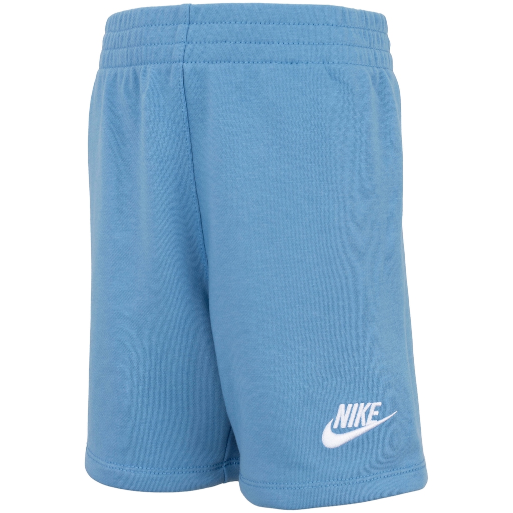 Imagem 5 do produto Conjunto Infantil Nike CLB Express Camiseta + Bermuda