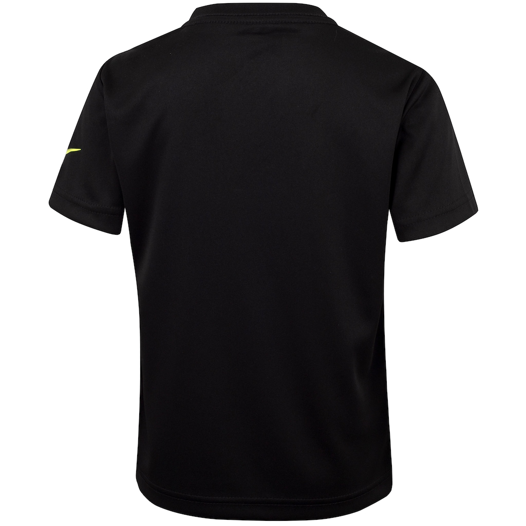 Imagem 3 do produto Conjunto Infantil Nike 3Brand Three X Camiseta + Bermuda