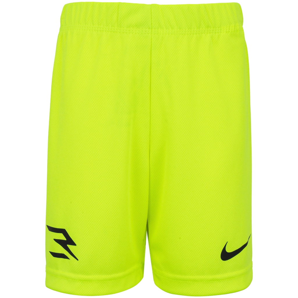 Imagem 4 do produto Conjunto Infantil Nike 3Brand Three X Camiseta + Bermuda