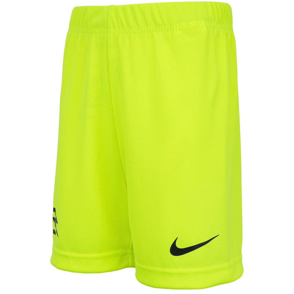 Imagem 5 do produto Conjunto Infantil Nike 3Brand Three X Camiseta + Bermuda