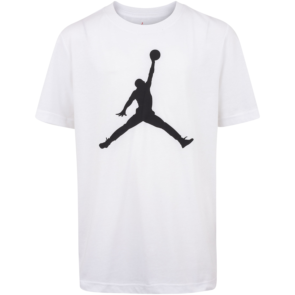 Camiseta Jordan Nike Jumpman Juvenil