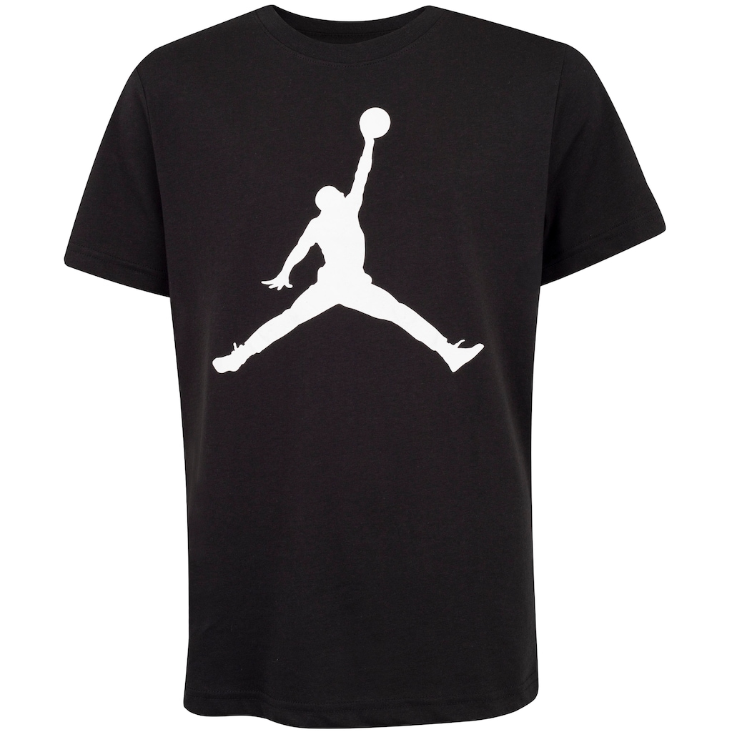 Camiseta Jordan Nike Jumpman Juvenil