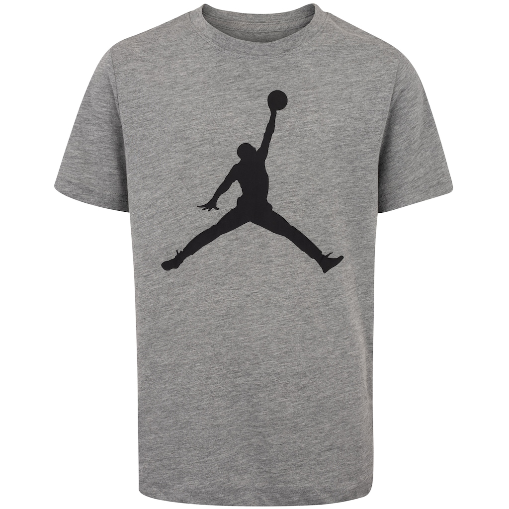 Camiseta Jordan Nike Jumpman Juvenil