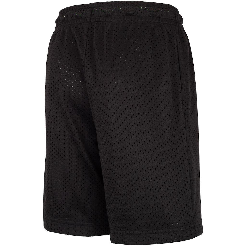 Mesh JORDAN NIKE ウェア Basketball Netshoes | Verde - Masculino Mesh Sport Jordan Shorts Shorts ウェア