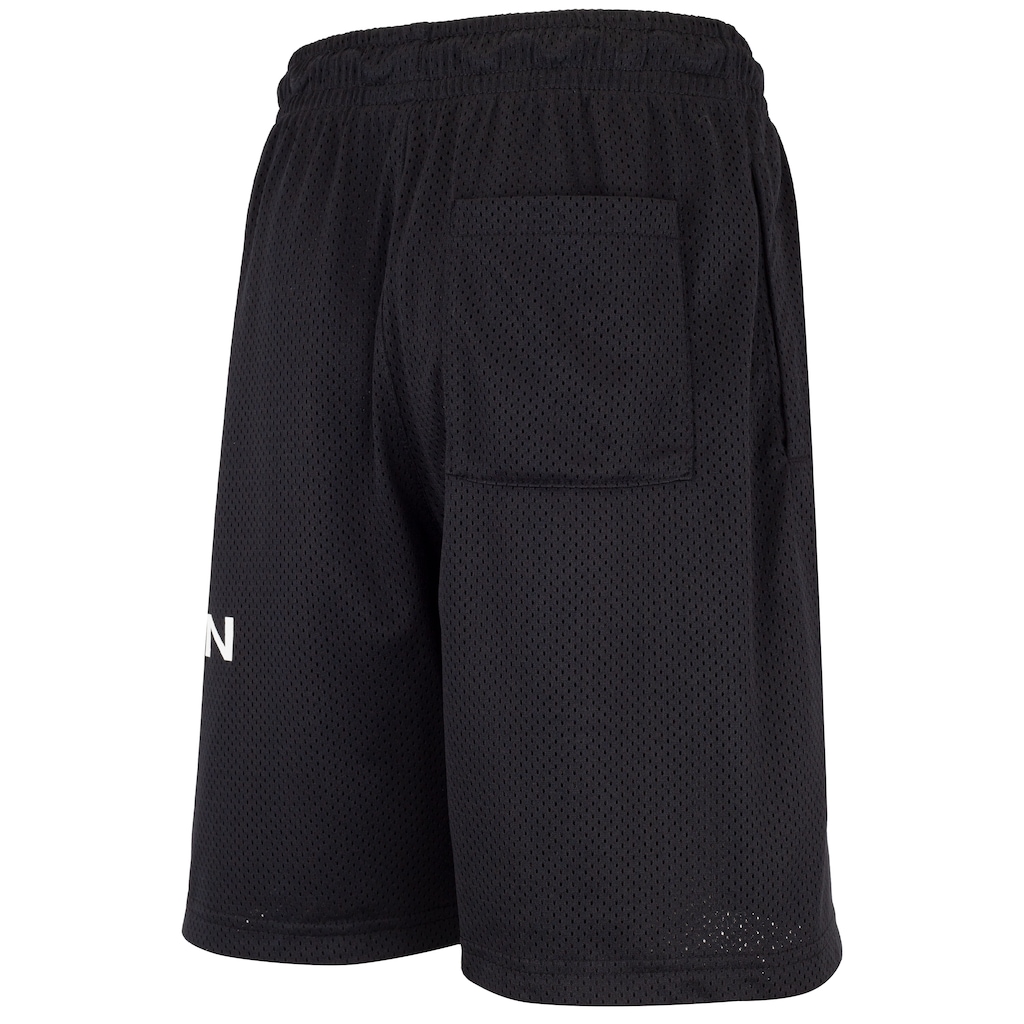 Imagem 2 do produto Bermuda Jordan Baseline Mesh Nike Juvenil