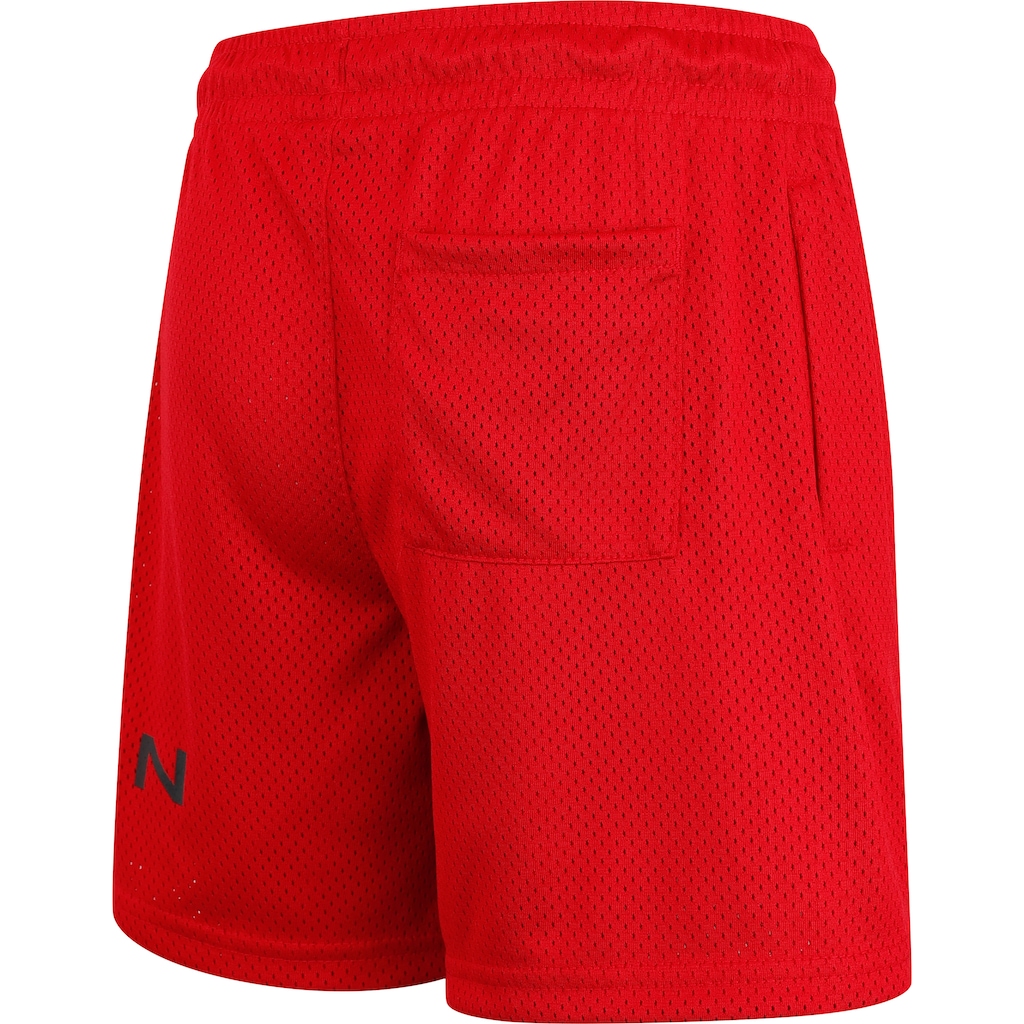 Imagem 2 do produto Bermuda Jordan Baseline Mesh Nike Juvenil