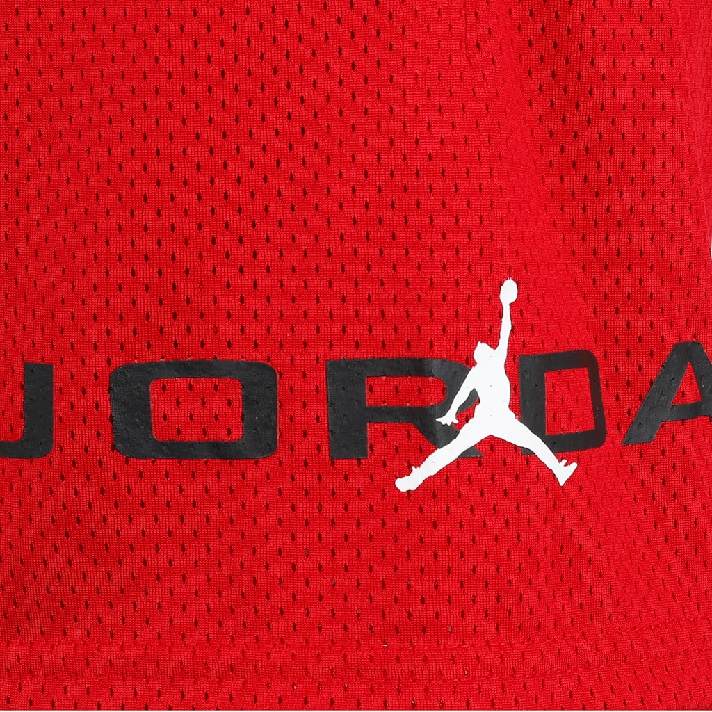 Imagem 3 do produto Bermuda Jordan Baseline Mesh Nike Juvenil