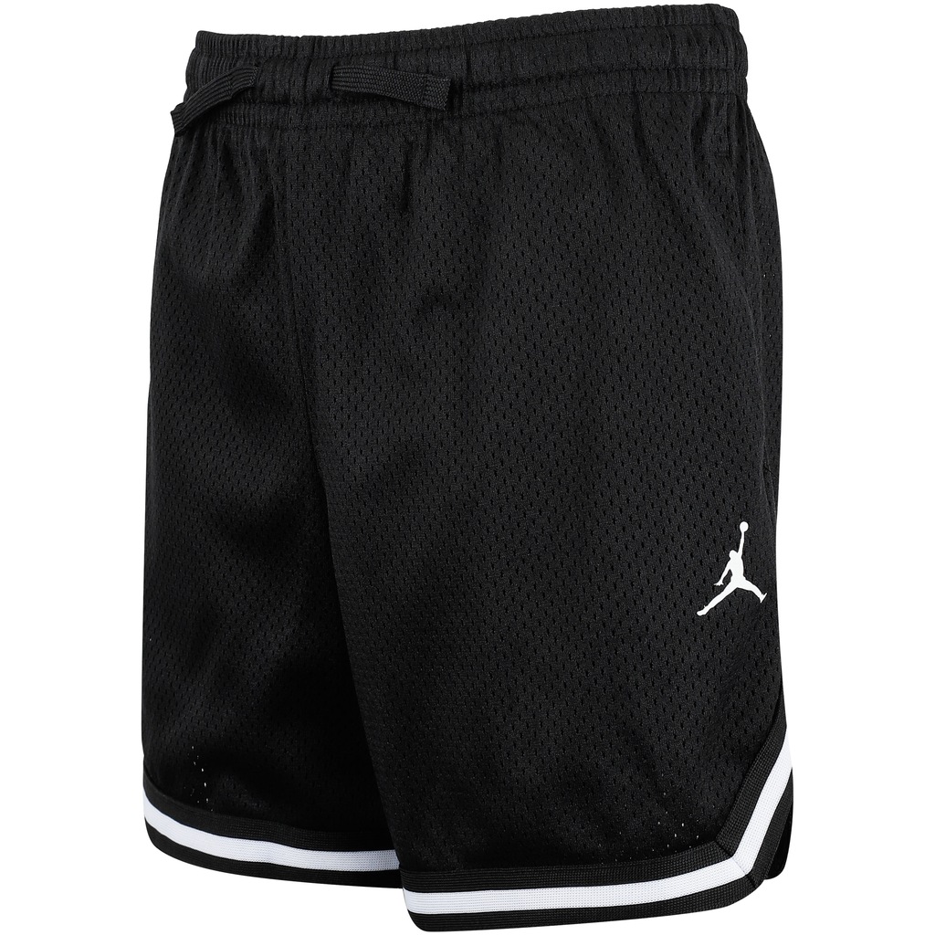 Bermuda Jordan Taping Mesh Nike Juvenil - Foto 1