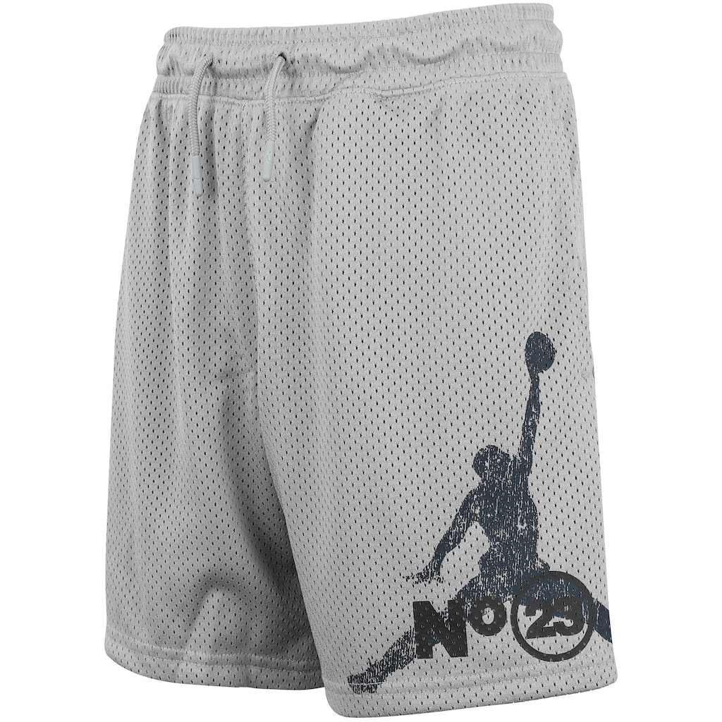 Bermuda Jordan 1984 Jumpman Mesh Nike Juvenil