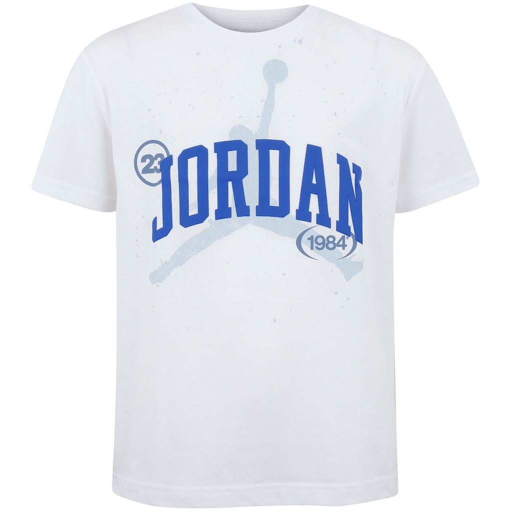 Camiseta Jordan 1984 Nike Jumpman Juvenil