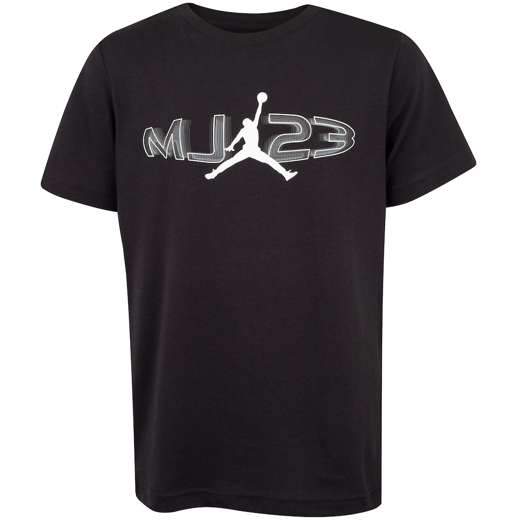 Camiseta Jordan Nike MJ 23 SP25 Juvenil