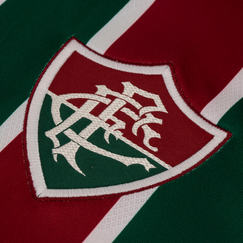 Imagem 3 do produto Camisa do Fluminense I 25 Umbro Masculina Torcedor