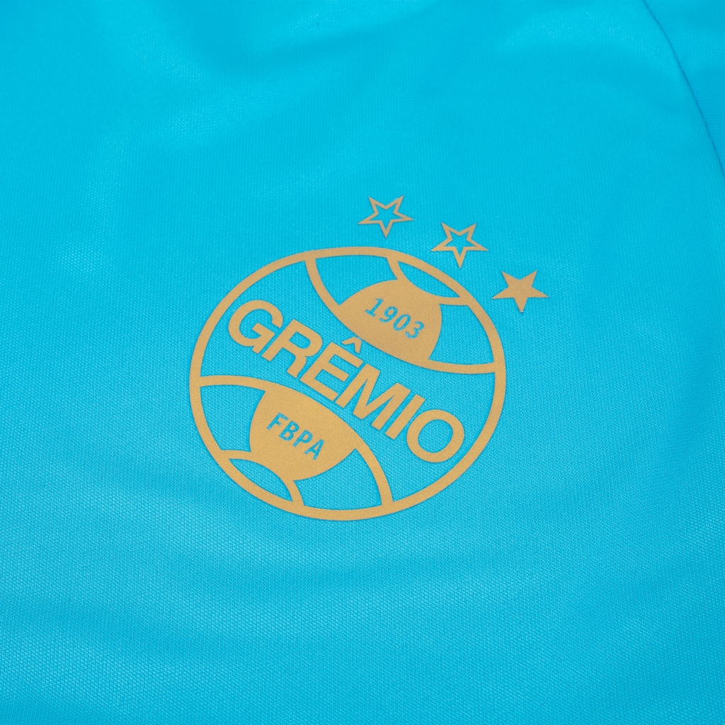 Imagem 3 do produto Camisa do Grêmio Treino Torcedor 25 Umbro Masculina