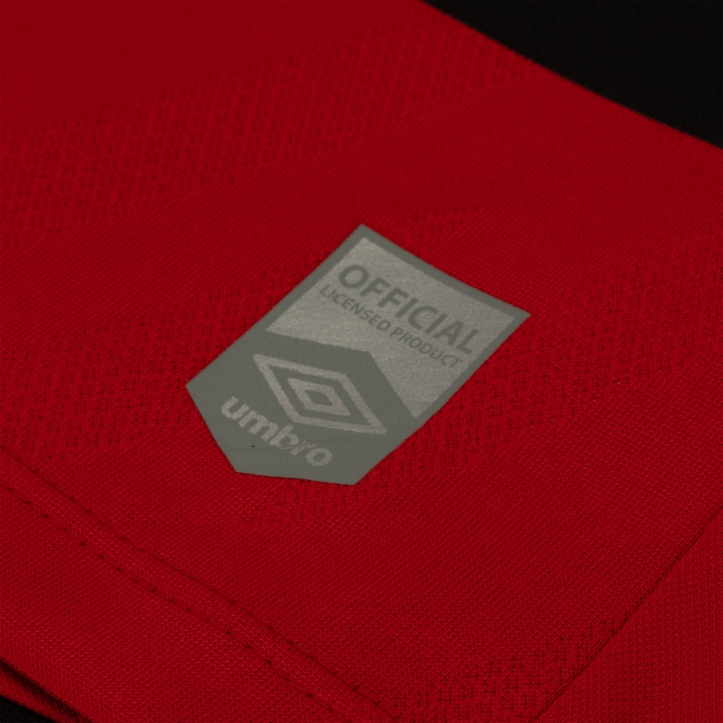 Imagem 5 do produto Camisa do Sport CIub do Recife I 25 Umbro Masculina Torcedor
