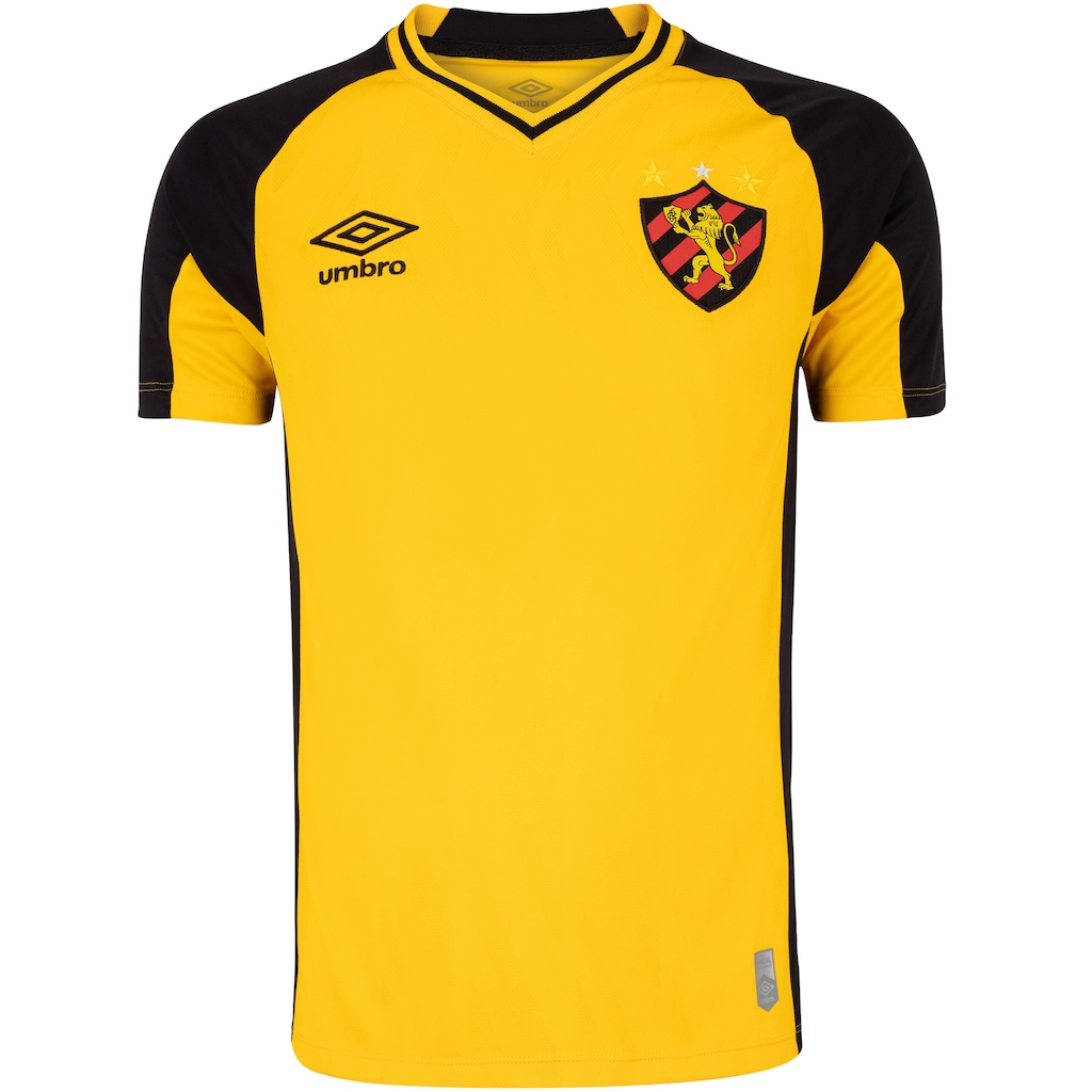Camisa do Sport II 25/26 Torcedor Umbro Masculina
