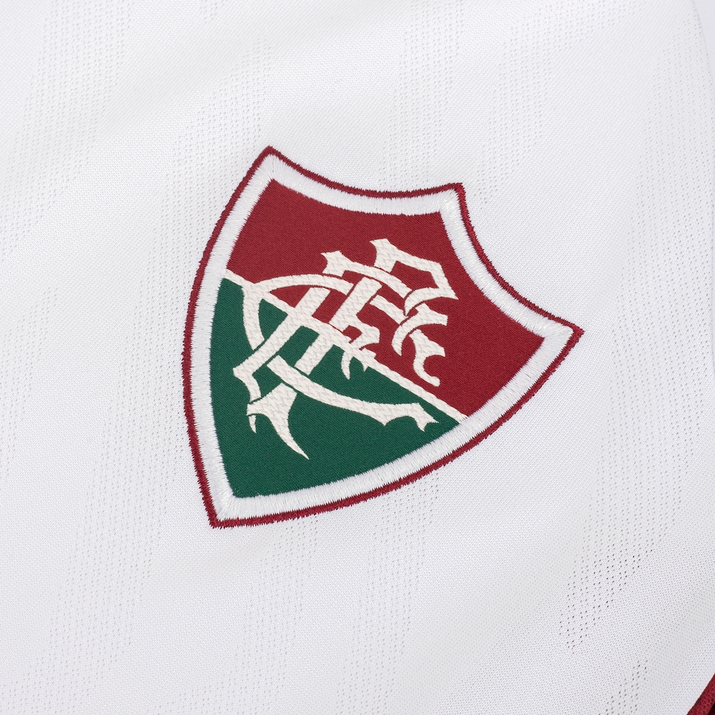 Imagem 3 do produto Camisa do Fluminense Torcedor II 25 Umbro Feminina
