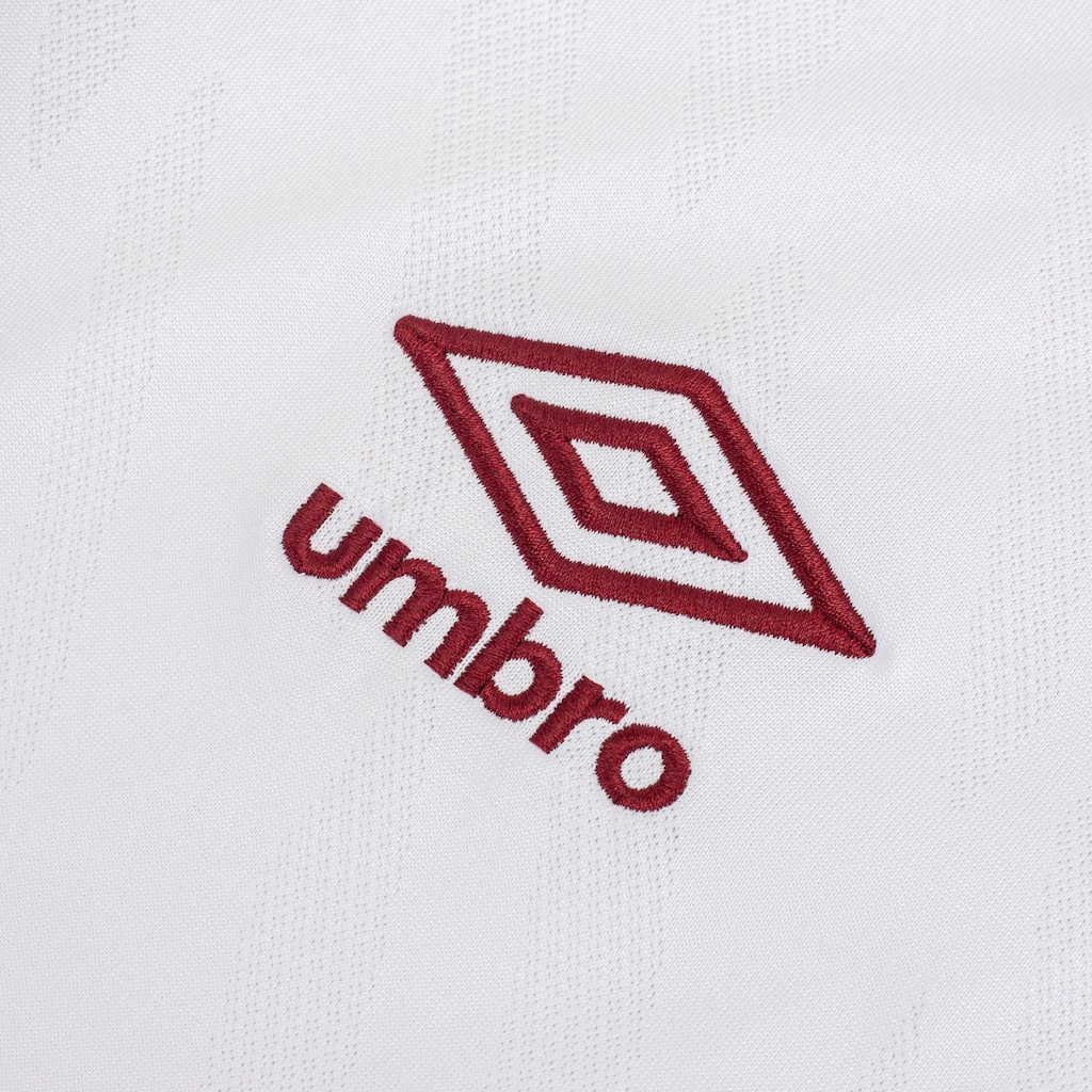Imagem 5 do produto Camisa do Fluminense Torcedor II 25 Umbro Feminina