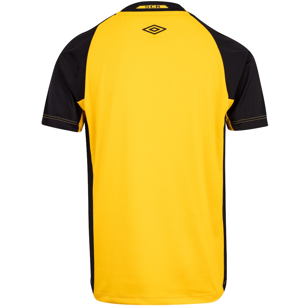 Imagem 2 do produto Camisa do Sport II 25/26 Torcedor Umbro Juvenil