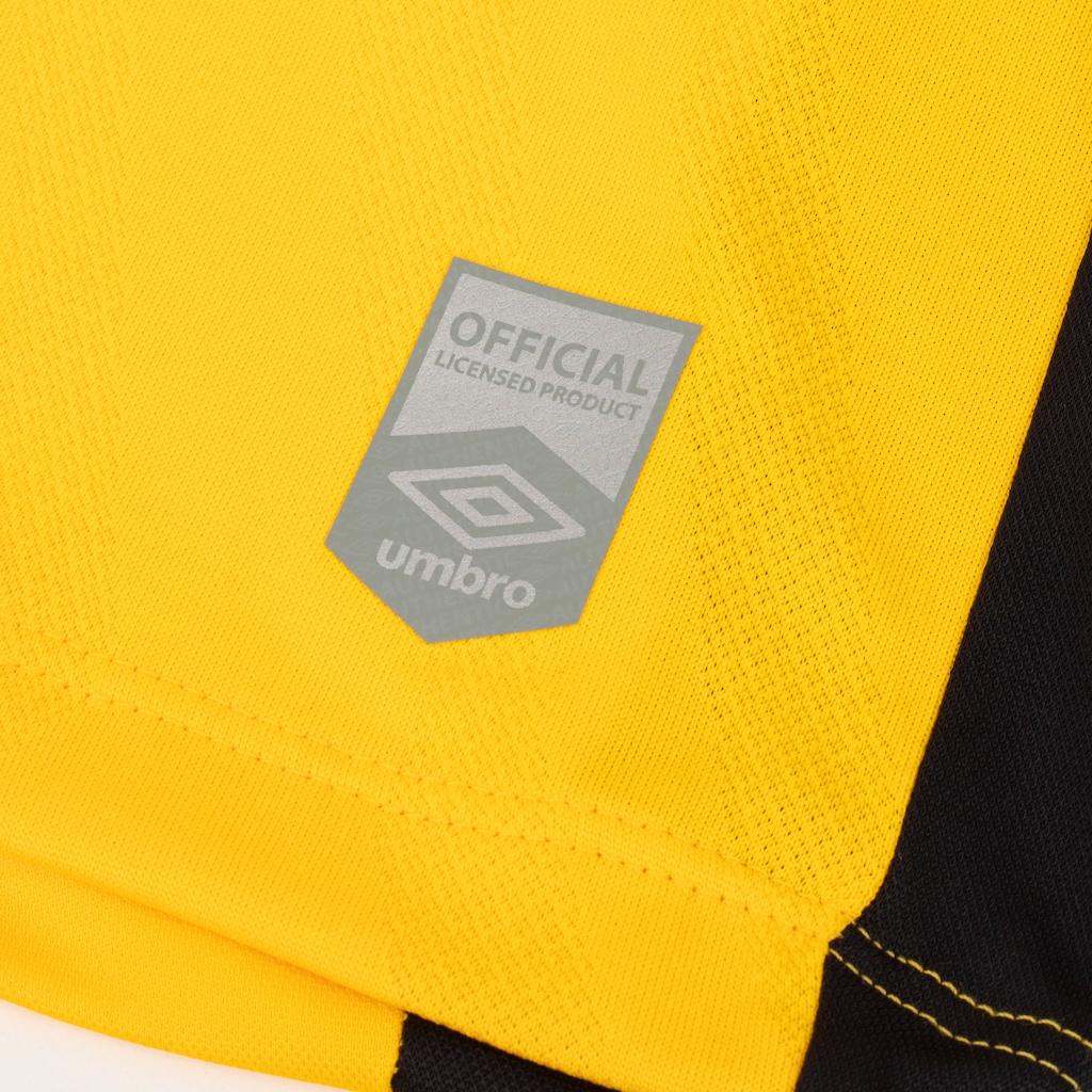 Imagem 4 do produto Camisa do Sport II 25/26 Torcedor Umbro Juvenil