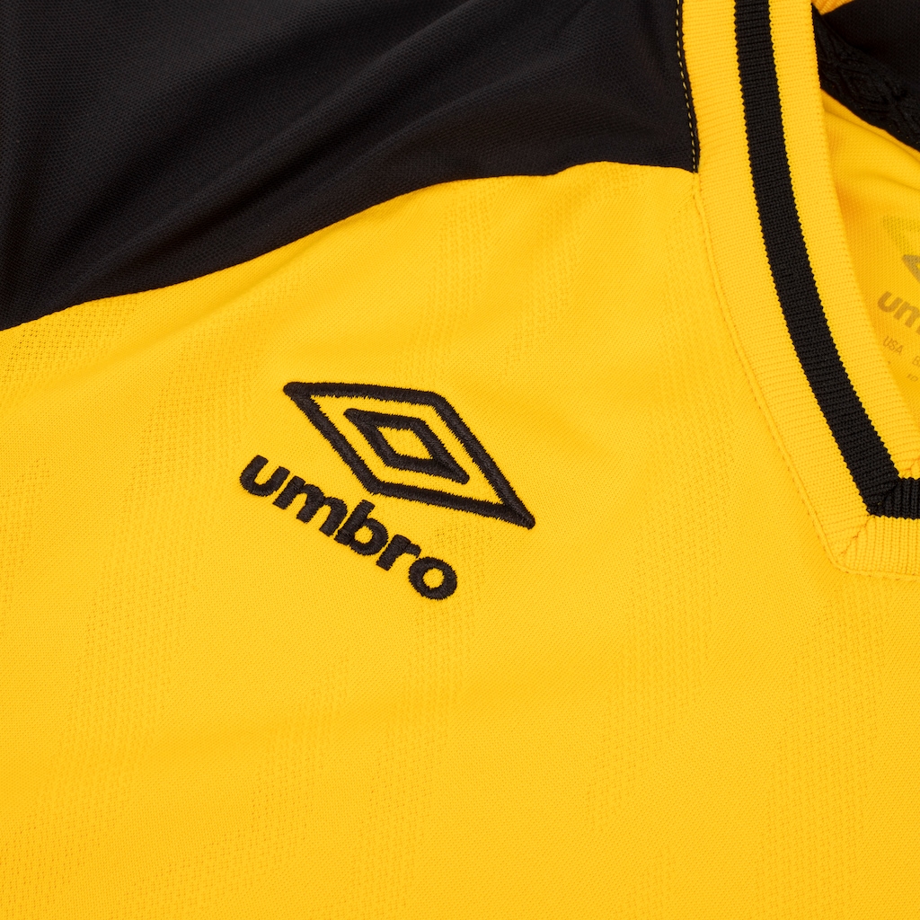 Imagem 5 do produto Camisa do Sport II 25/26 Torcedor Umbro Juvenil