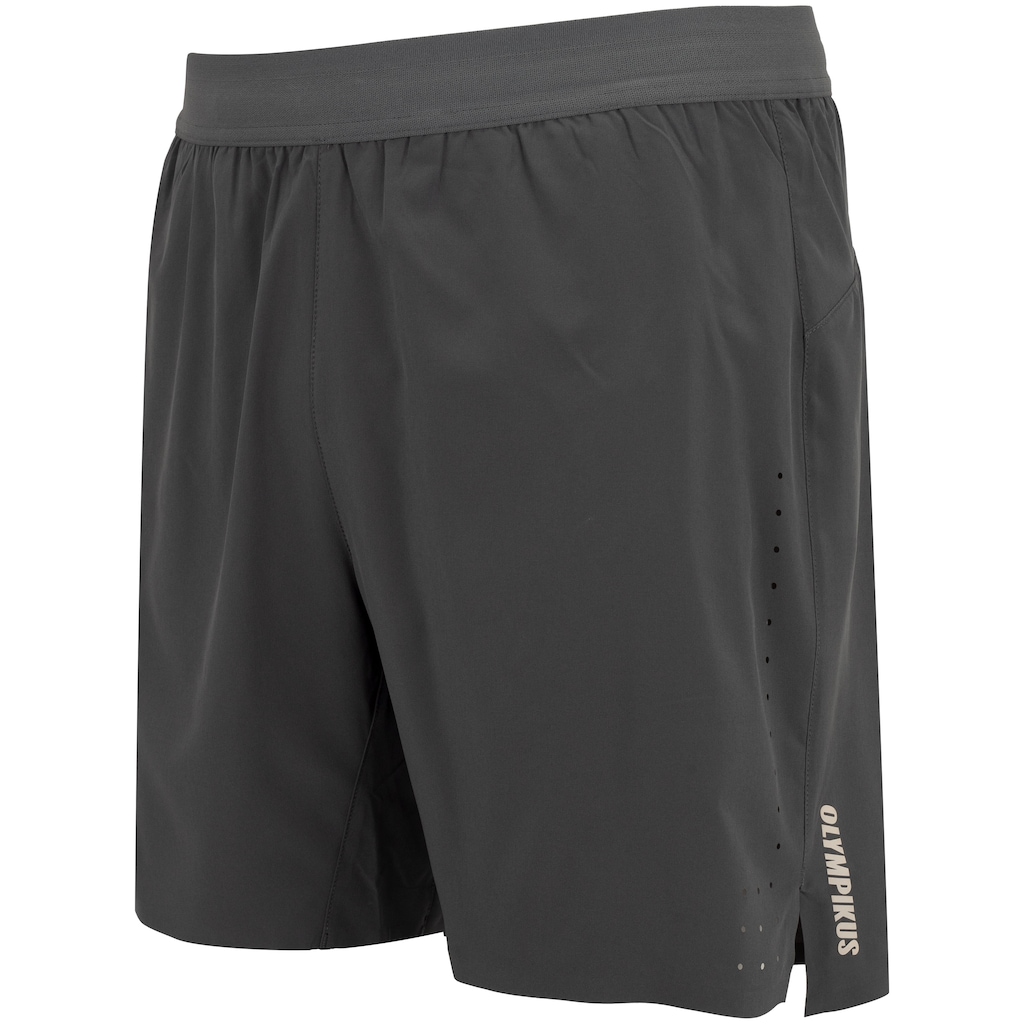 Bermuda Masculina Olympikus Corre 7