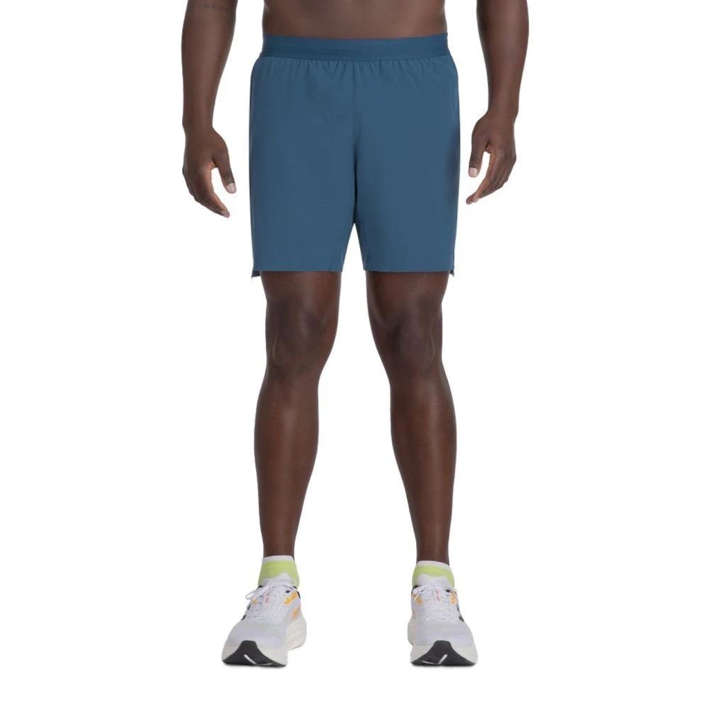 Bermuda Masculina Olympikus Corre 7